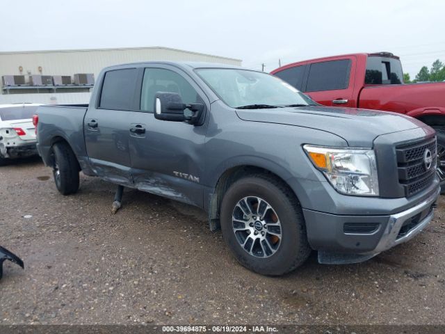 nissan titan 2024 1n6aa1ef0rn106093