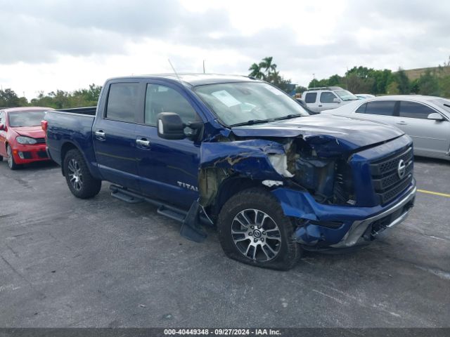 nissan titan 2021 1n6aa1ef3mn537049