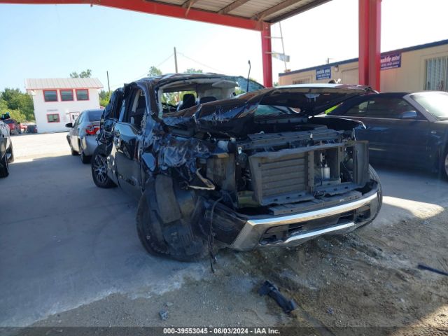 nissan titan 2021 1n6aa1ef6mn524635