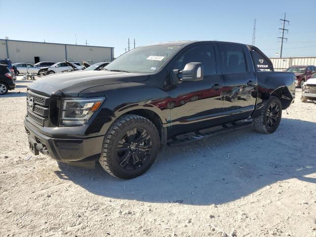 nissan titan sv 2023 1n6aa1ef7pn118948