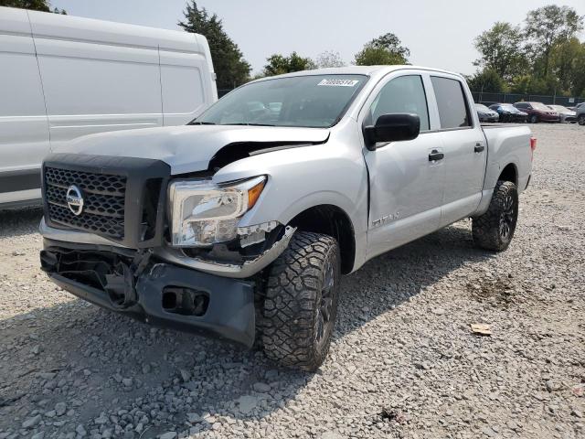 nissan titan s 2017 1n6aa1ej0hn555731