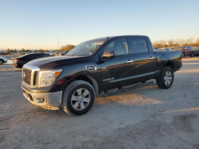 nissan titan s 2017 1n6aa1ej1hn532894