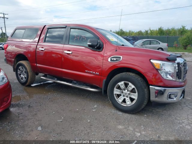 nissan titan 2017 1n6aa1ej1hn533396