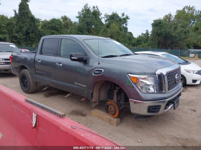 nissan titan 2017 1n6aa1ej4hn509691