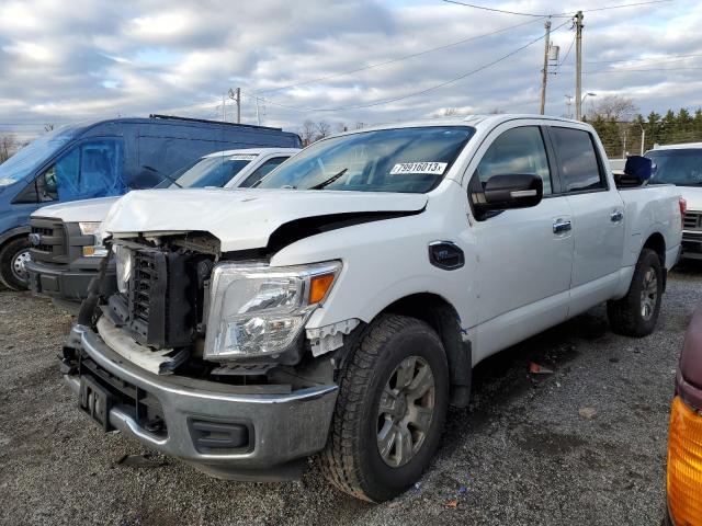 nissan titan 2017 1n6aa1ej7hn571053