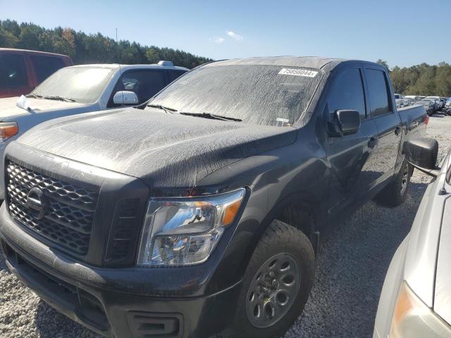 nissan titan s 2017 1n6aa1ej9hn550527