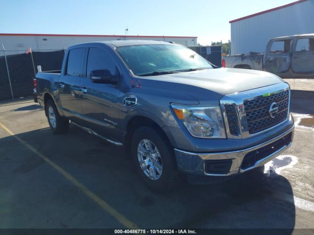 nissan titan 2017 1n6aa1ej9hn555145