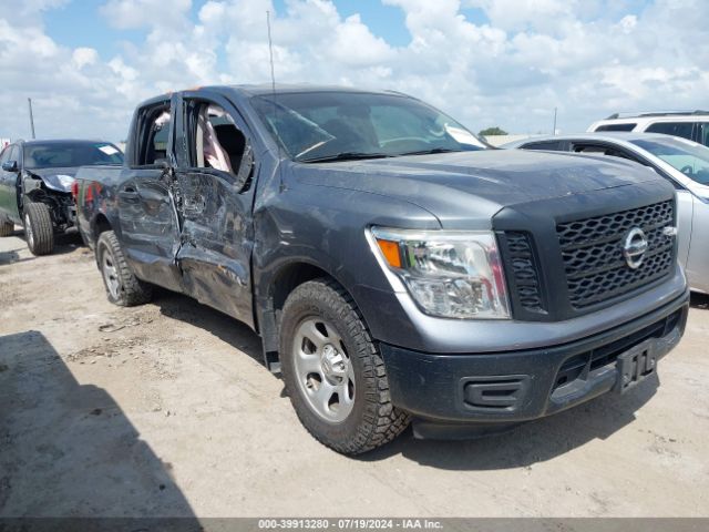 nissan titan 2017 1n6aa1ek0hn562428