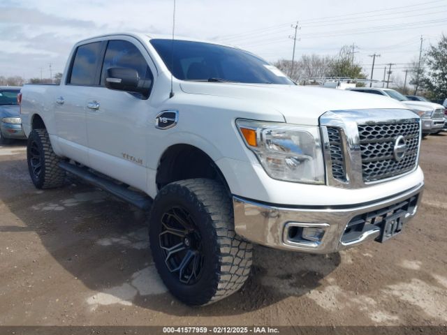 nissan titan 2017 1n6aa1ek1hn530037