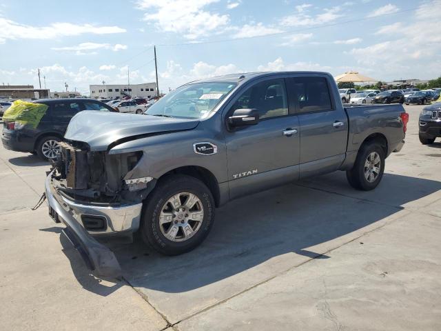 nissan titan 2017 1n6aa1ek1hn543631