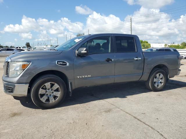 nissan titan 2017 1n6aa1ek2hn524957