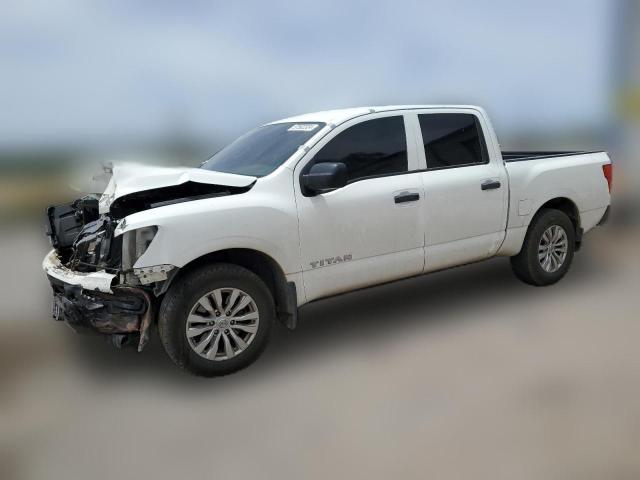 nissan titan 2017 1n6aa1ek2hn531858