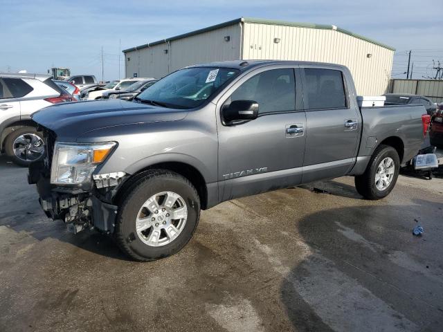 nissan titan 2019 1n6aa1ek3kn512405