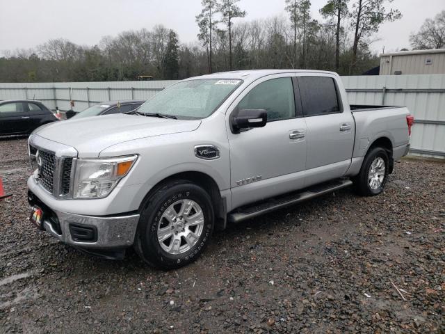 nissan titan 2017 1n6aa1ek7hn571322