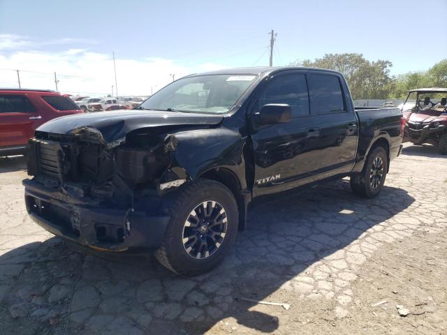 nissan titan 2017 1n6aa1ek8hn512974