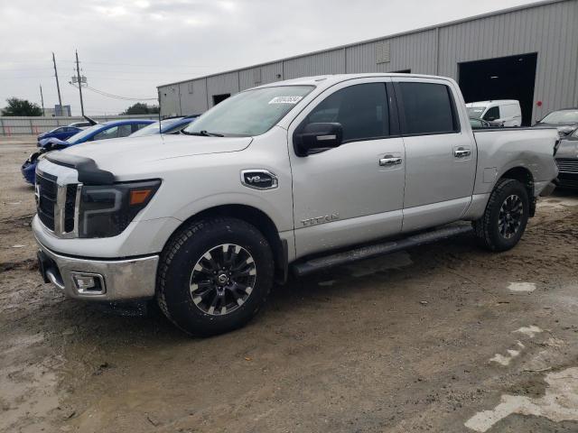 nissan titan s 2017 1n6aa1ek8hn519035