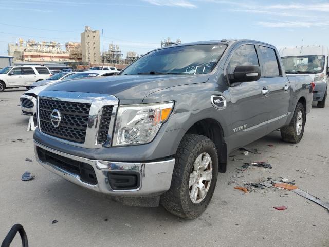 nissan titan 2017 1n6aa1ek8hn532464