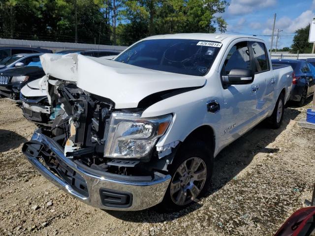 nissan titan 2017 1n6aa1ek8hn542279