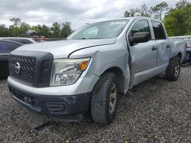 nissan titan 2017 1n6aa1ekxhn527167