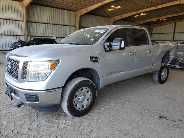 nissan titan xd s 2018 1n6aa1f11jn503531