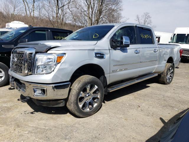 nissan titan xd s 2018 1n6aa1f17jn527557