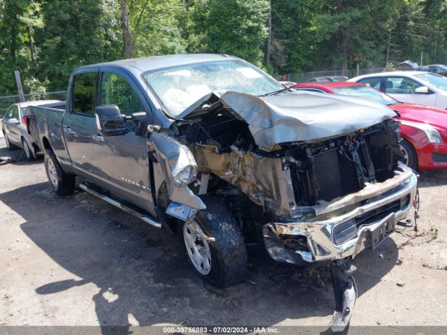 nissan titan 2017 1n6aa1f35hn558396