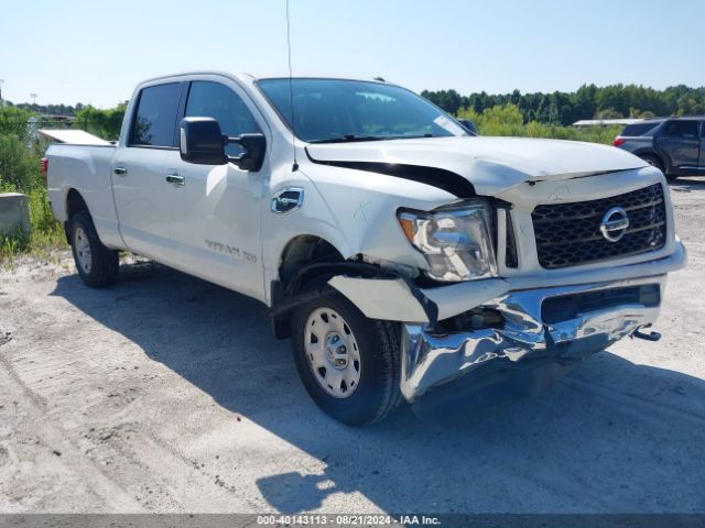 nissan titan 2019 1n6aa1f3xkn532898