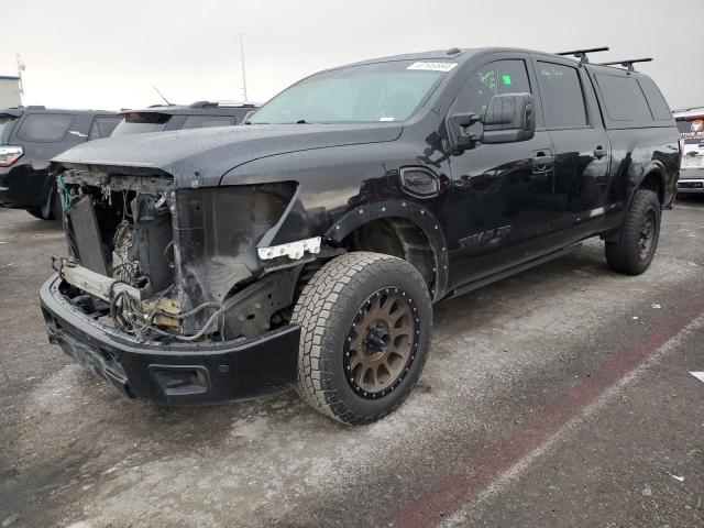 nissan titan 2017 1n6aa1f45hn556138