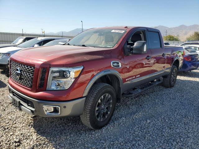 nissan titan xd s 2017 1n6aa1f46hn529031