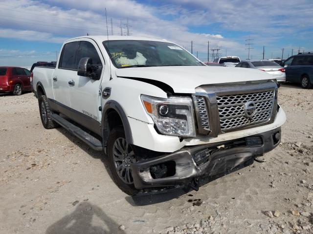 nissan titan xd 2018 1n6aa1f46jn523588