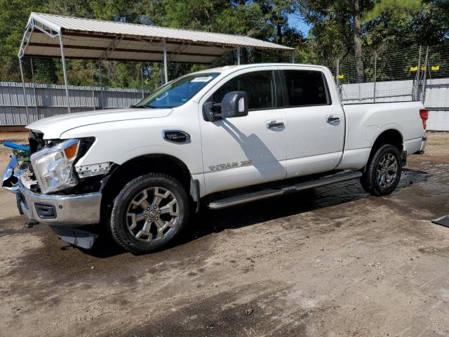 nissan titan xd s 2018 1n6aa1f46jn527771