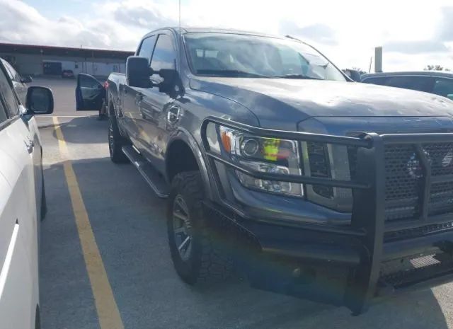 nissan titan xd 2017 1n6aa1f47hn541589