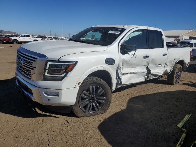 nissan titan xd s 2021 1n6aa1fb0mn517885