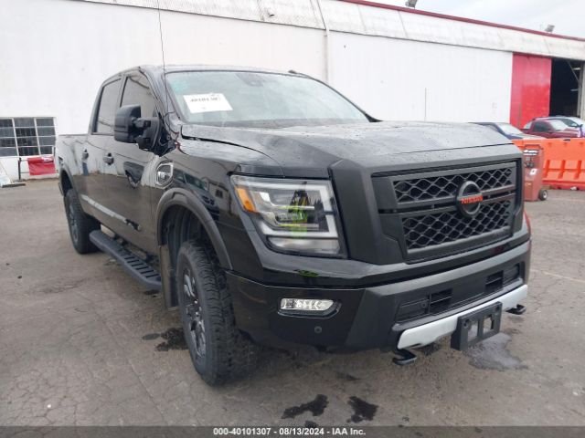 nissan titan 2021 1n6aa1fb0mn533259