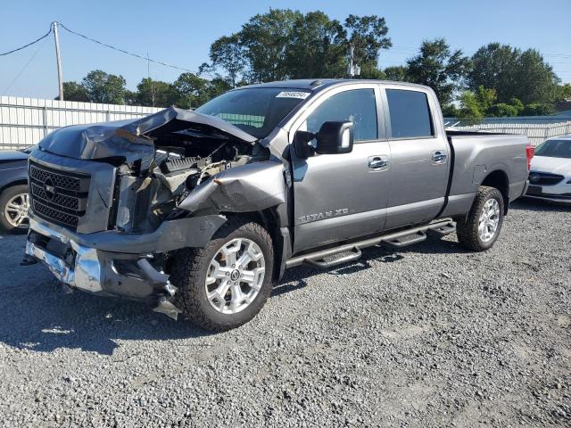 nissan titan xd s 2021 1n6aa1fb1mn526840