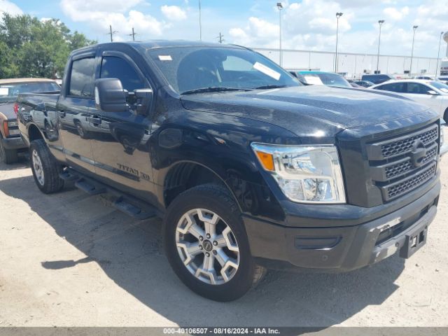 nissan titan 2023 1n6aa1fb2pn109828