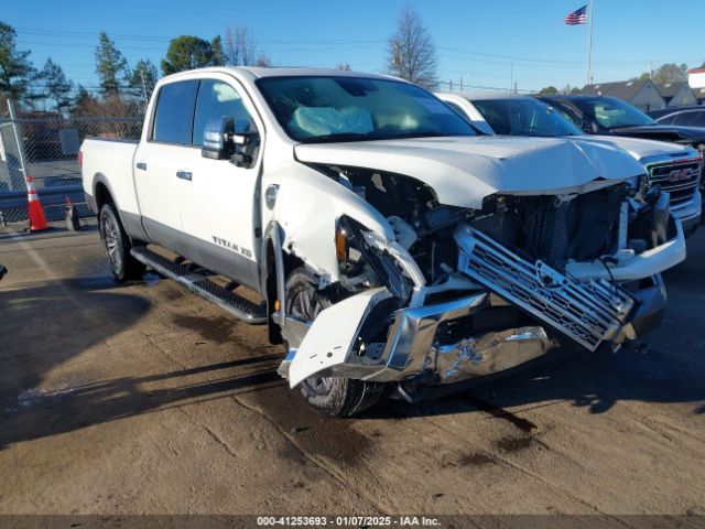 nissan titan 2023 1n6aa1fb2pn111269