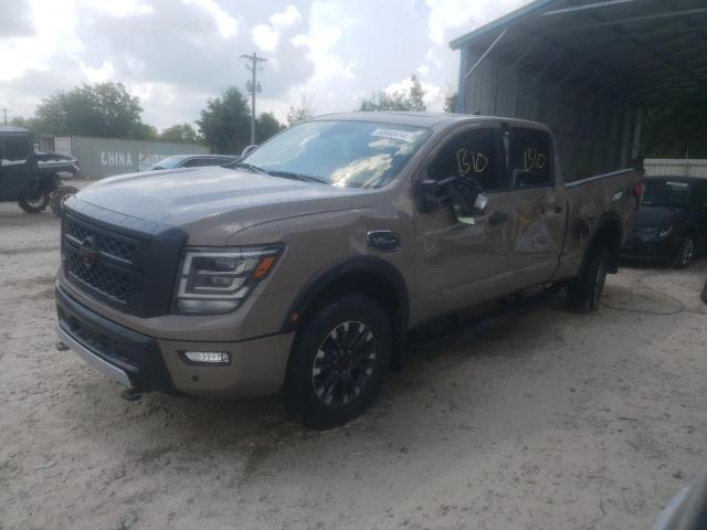 nissan titan 2023 1n6aa1fb4pn111502