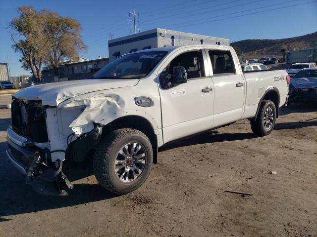 nissan titan xd s 2024 1n6aa1fb4rn116265