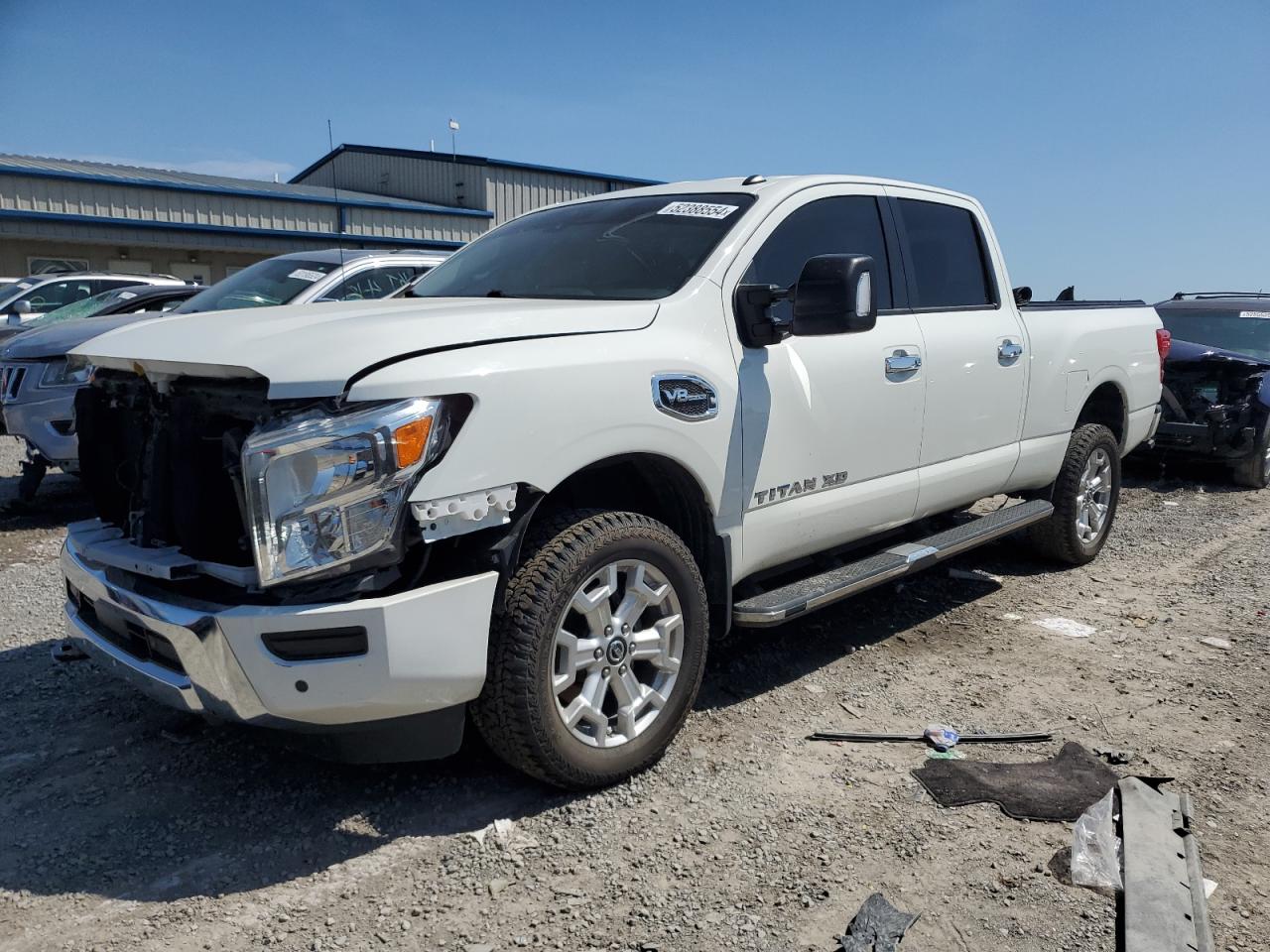 nissan titan 2020 1n6aa1fb9ln511291