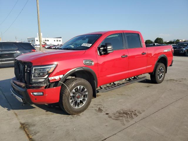 nissan titan xd s 2023 1n6aa1fb9pn102973