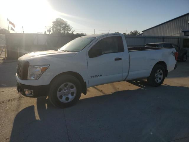 nissan titan s 2017 1n6aa1r72hn530134