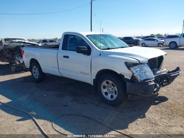 nissan titan 2017 1n6aa1r72hn542753