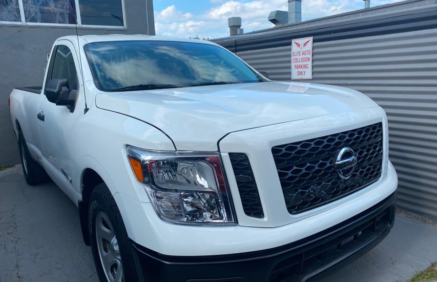 nissan titan s 2017 1n6aa1r73hn533270