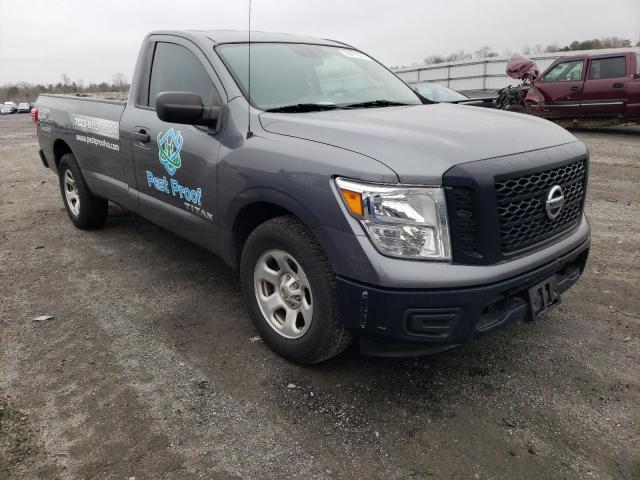 nissan titan 2017 1n6aa1r7xhn512223