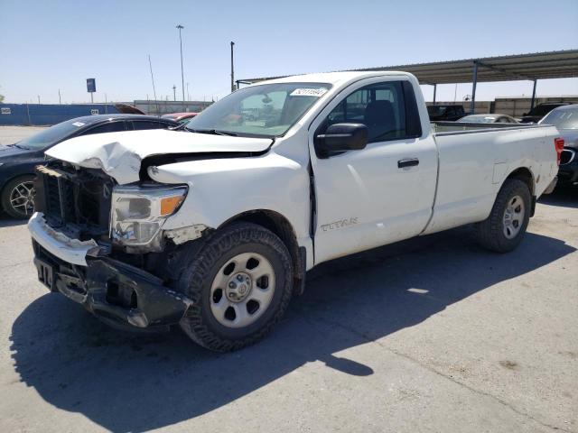 nissan titan 2017 1n6aa1r7xhn532617