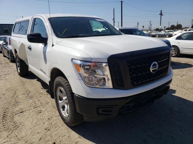 nissan titan 2017 1n6aa1r85hn563847