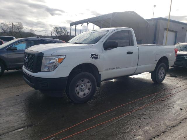 nissan titan xd s 2017 1n6aa1r94hn511635