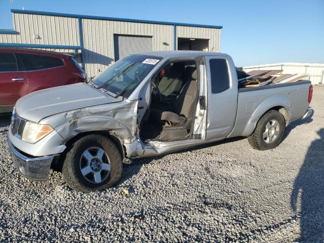 nissan frontier k 2008 1n6ad06u48c446386