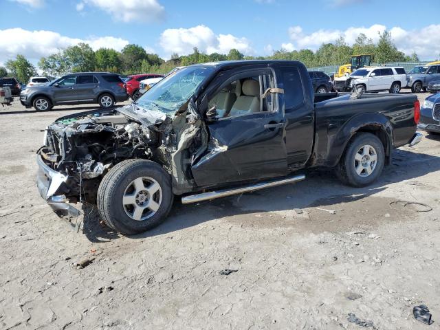 nissan frontier k 2008 1n6ad06w48c436779